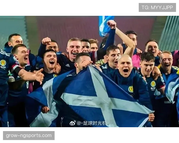 苏格兰队能否突破历史 2026世界杯预选赛突围前景分析 苏格兰队能否突破历史 2026世界杯预选赛突围前景分析